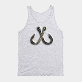 Totally Hooked Tank Top